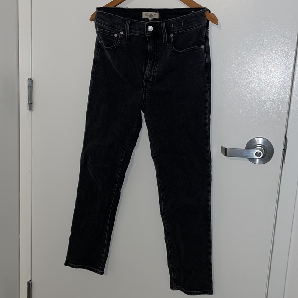 Perfect Vintage Jeans